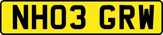 NH03GRW