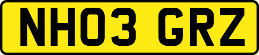 NH03GRZ