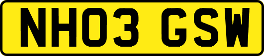 NH03GSW