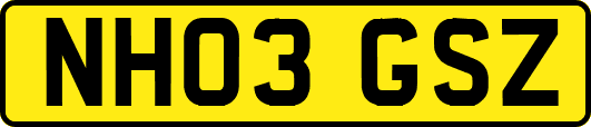 NH03GSZ