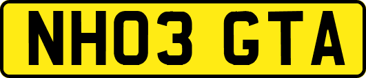 NH03GTA