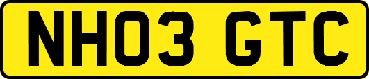 NH03GTC