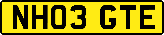 NH03GTE