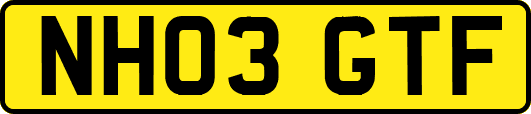 NH03GTF