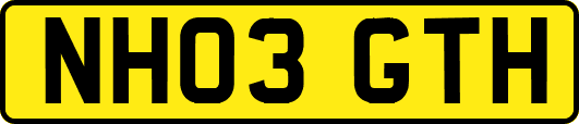 NH03GTH