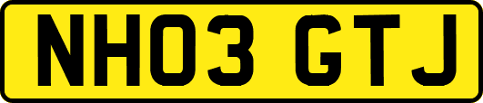 NH03GTJ