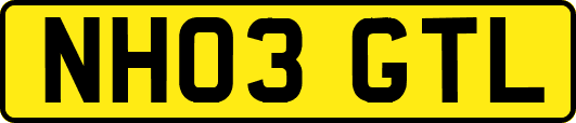 NH03GTL