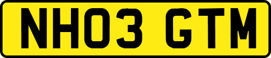 NH03GTM