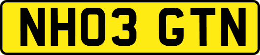 NH03GTN
