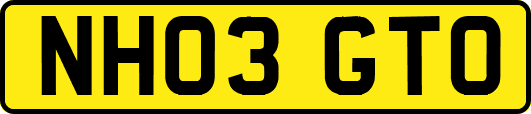 NH03GTO