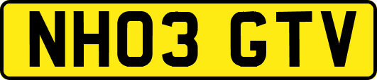 NH03GTV