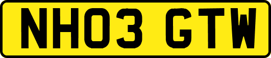 NH03GTW