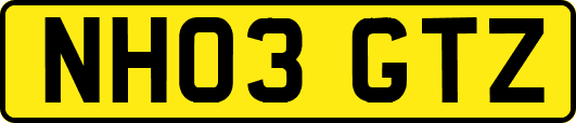 NH03GTZ