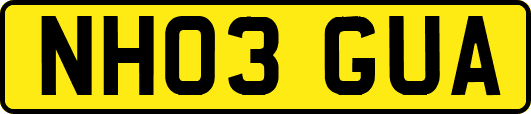 NH03GUA