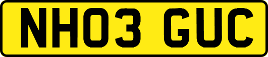 NH03GUC