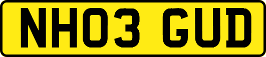 NH03GUD