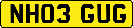 NH03GUG