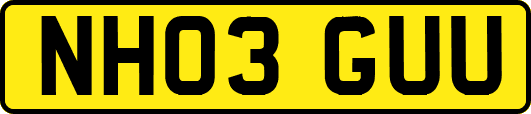 NH03GUU