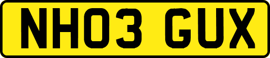 NH03GUX