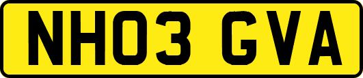 NH03GVA