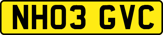 NH03GVC