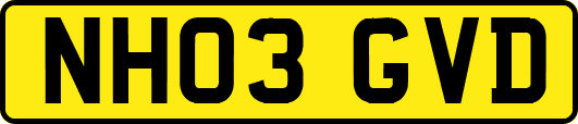 NH03GVD