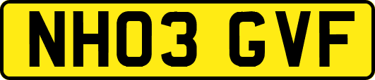 NH03GVF