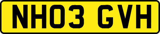 NH03GVH