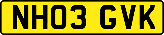 NH03GVK