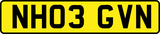 NH03GVN
