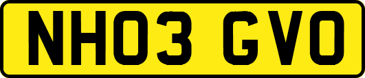 NH03GVO