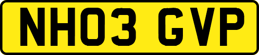 NH03GVP