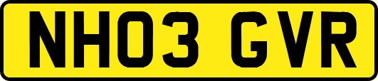 NH03GVR