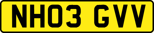 NH03GVV