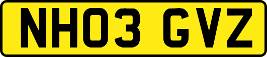 NH03GVZ