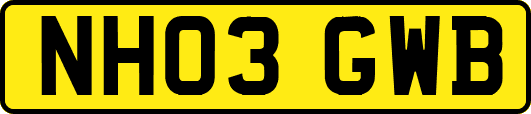NH03GWB