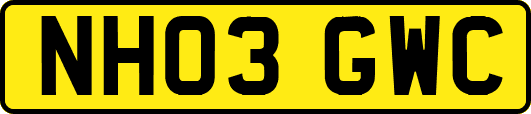 NH03GWC