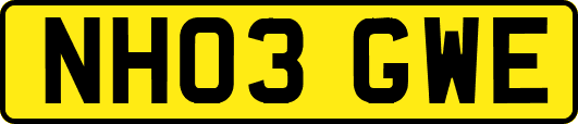 NH03GWE