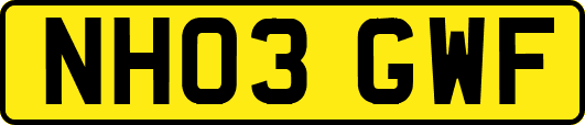 NH03GWF