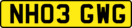 NH03GWG