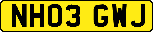 NH03GWJ