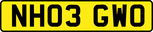 NH03GWO