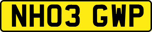 NH03GWP