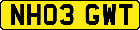 NH03GWT