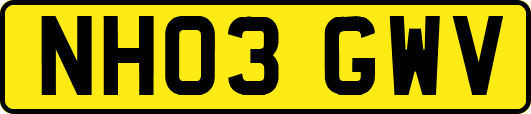NH03GWV