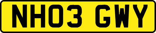 NH03GWY