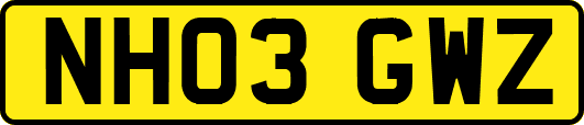 NH03GWZ