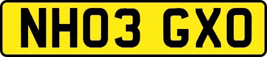 NH03GXO