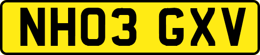 NH03GXV