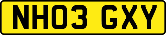 NH03GXY